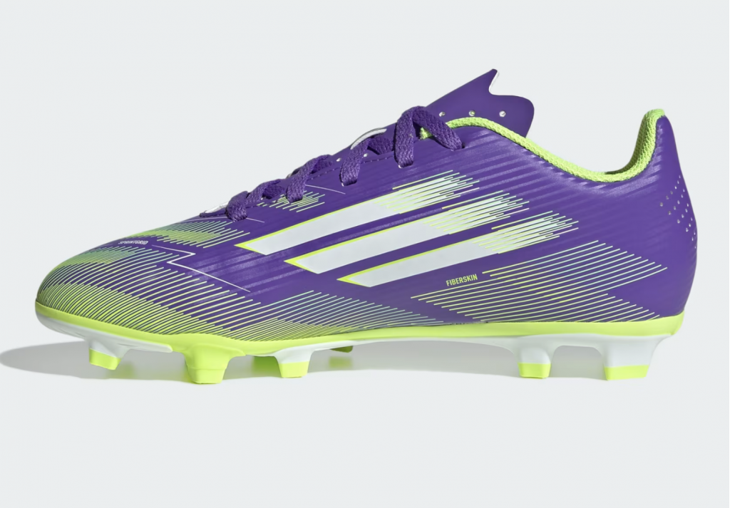 Бутсы детские Adidas F50 Club JR FG