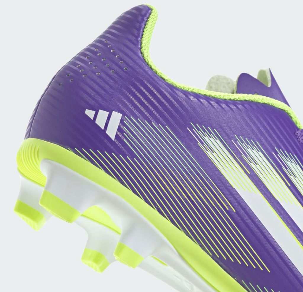 Бутсы детские Adidas F50 Club JR FG