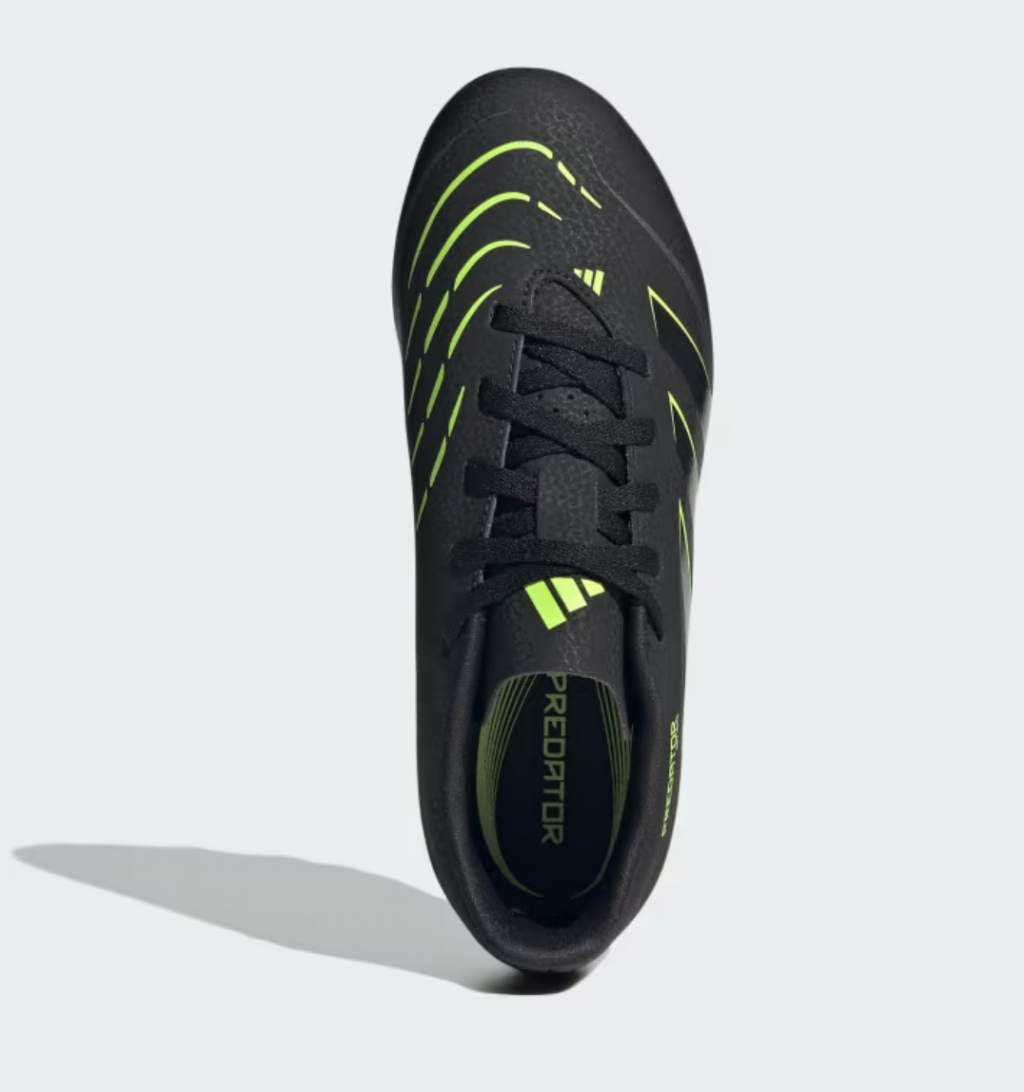 Бутсы детские Adidas Predator Club FG JR