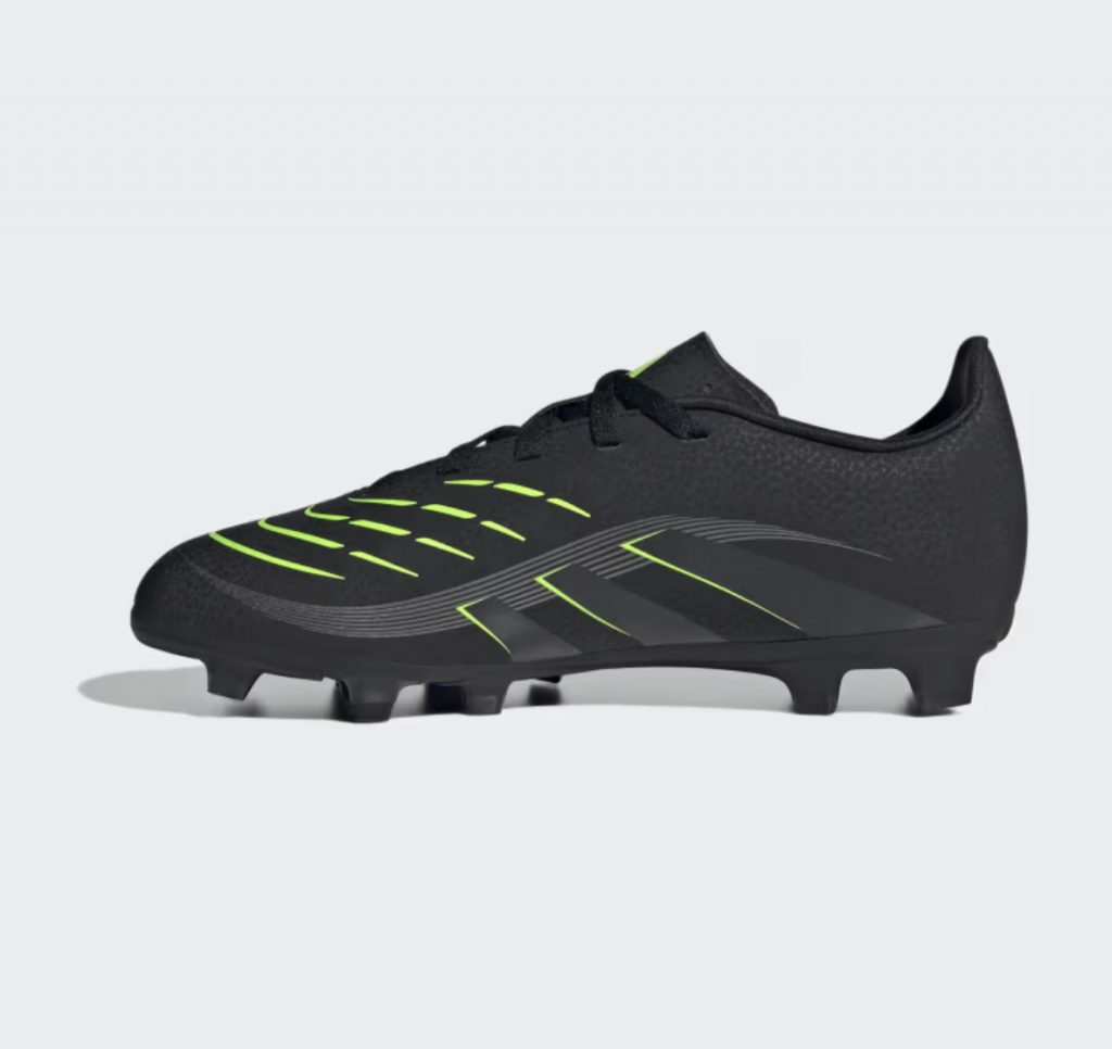 Бутсы детские Adidas Predator Club FG JR
