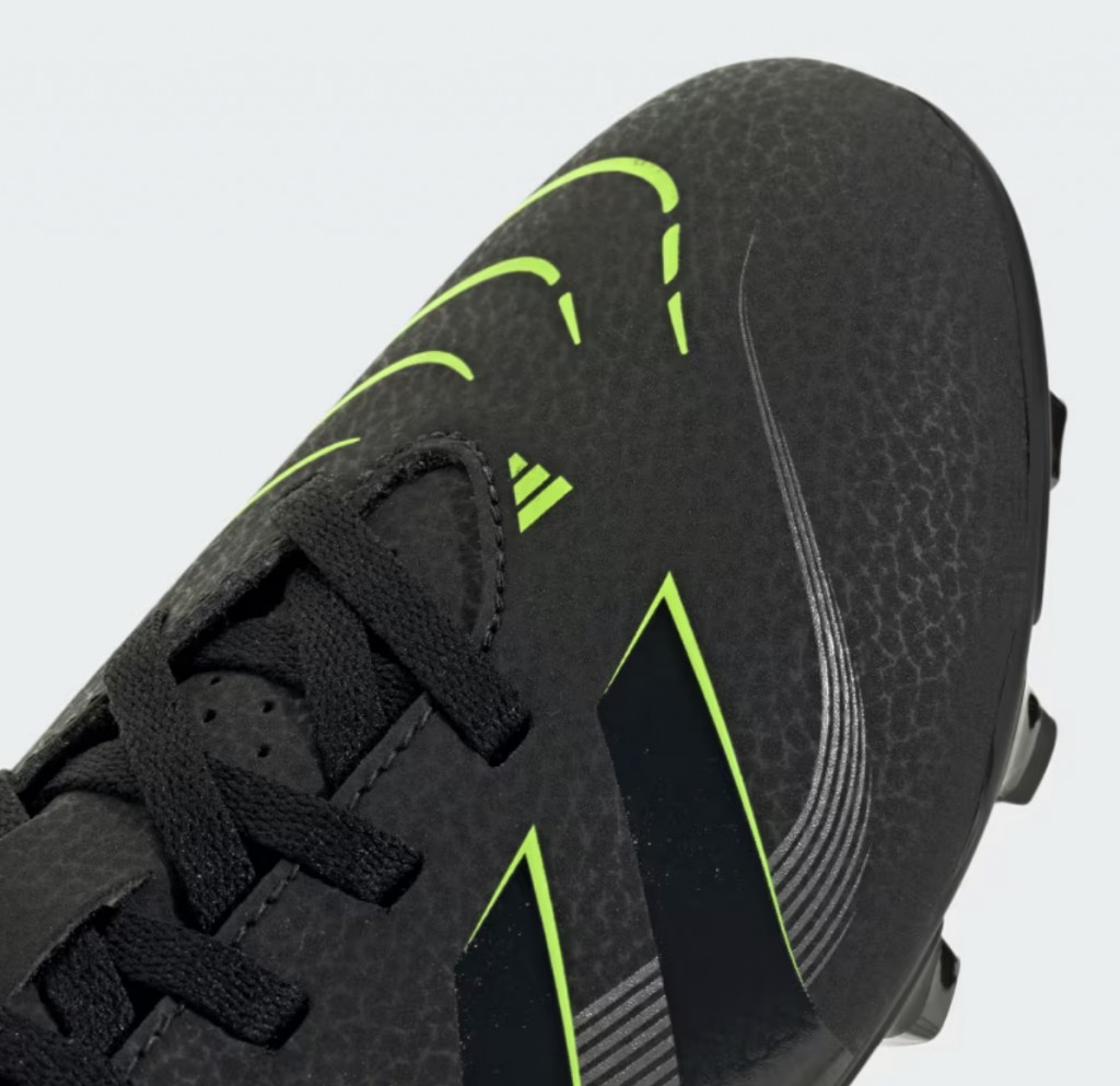 Бутсы детские Adidas Predator Club FG JR