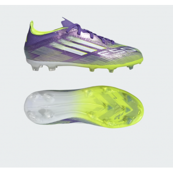 Бутсы детские профессиональные Adidas F50 Elite  JR FG