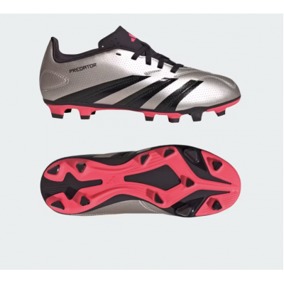 Бутсы детские Adidas Predator Club FG JR