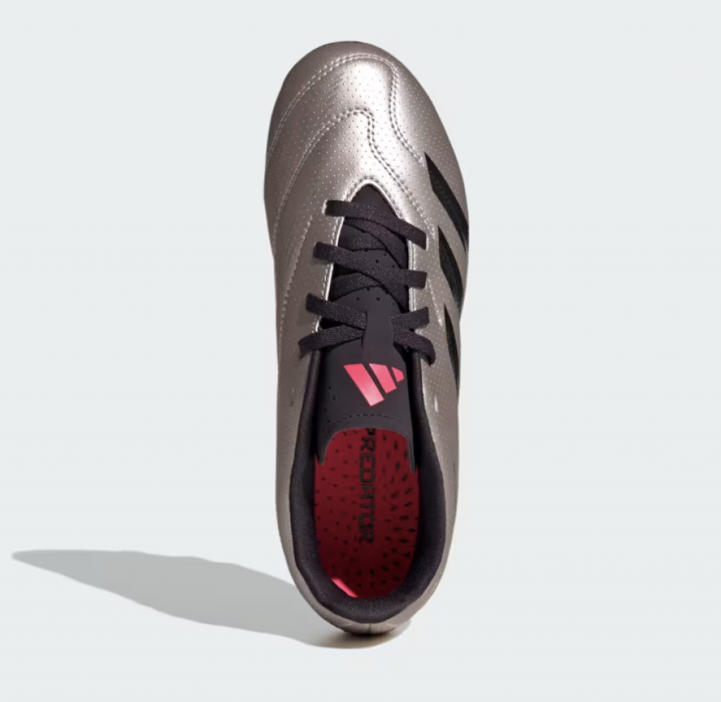 Бутсы детские Adidas Predator Club FG JR