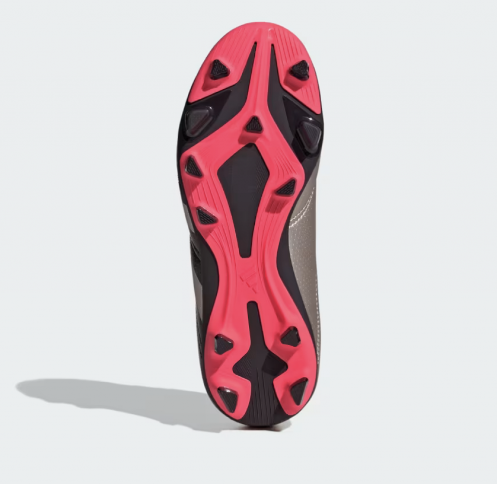 Бутсы детские Adidas Predator Club FG JR