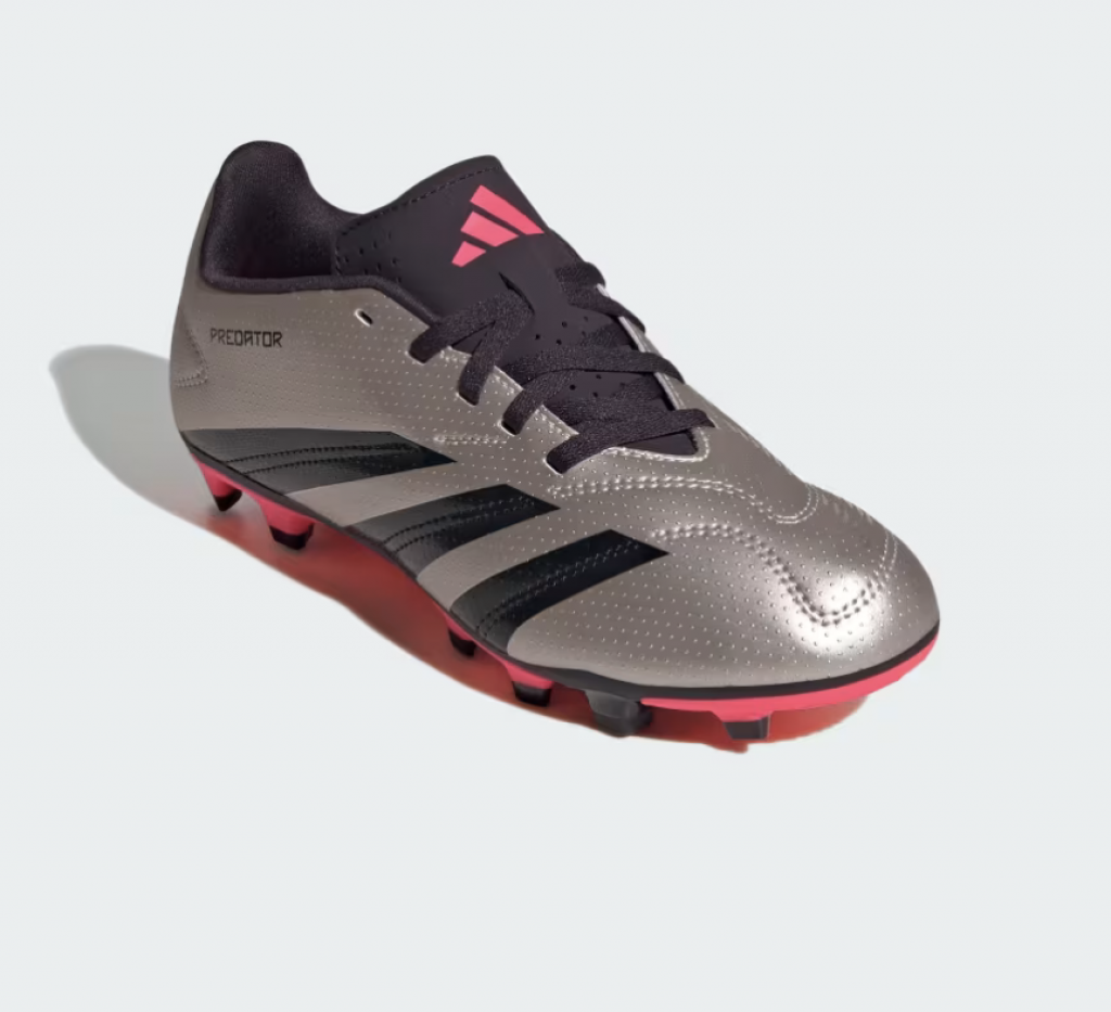 Бутсы детские Adidas Predator Club FG JR
