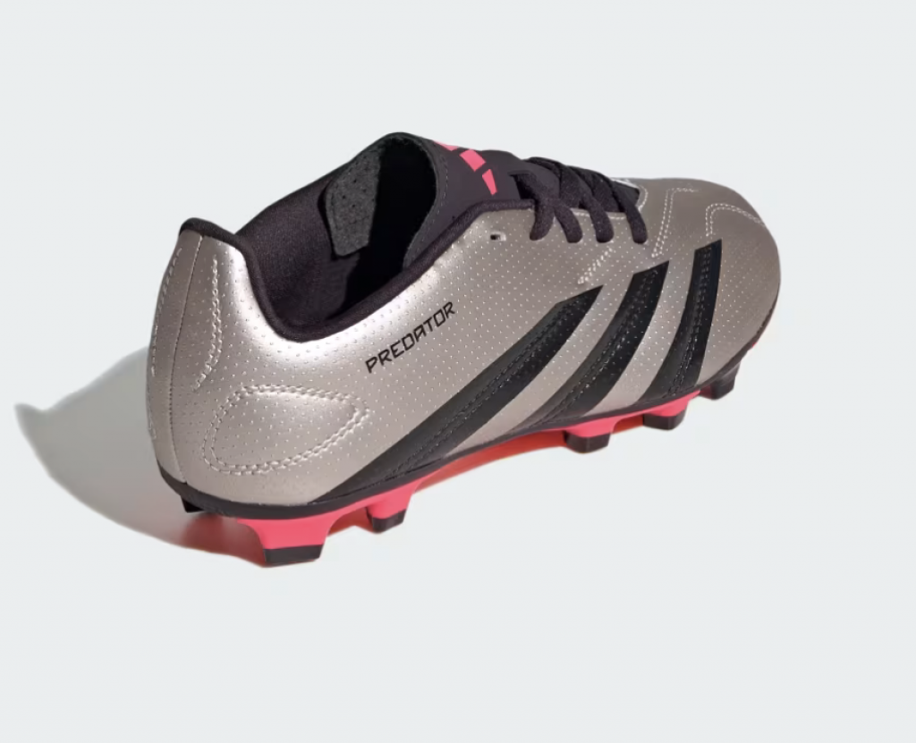 Бутсы детские Adidas Predator Club FG JR