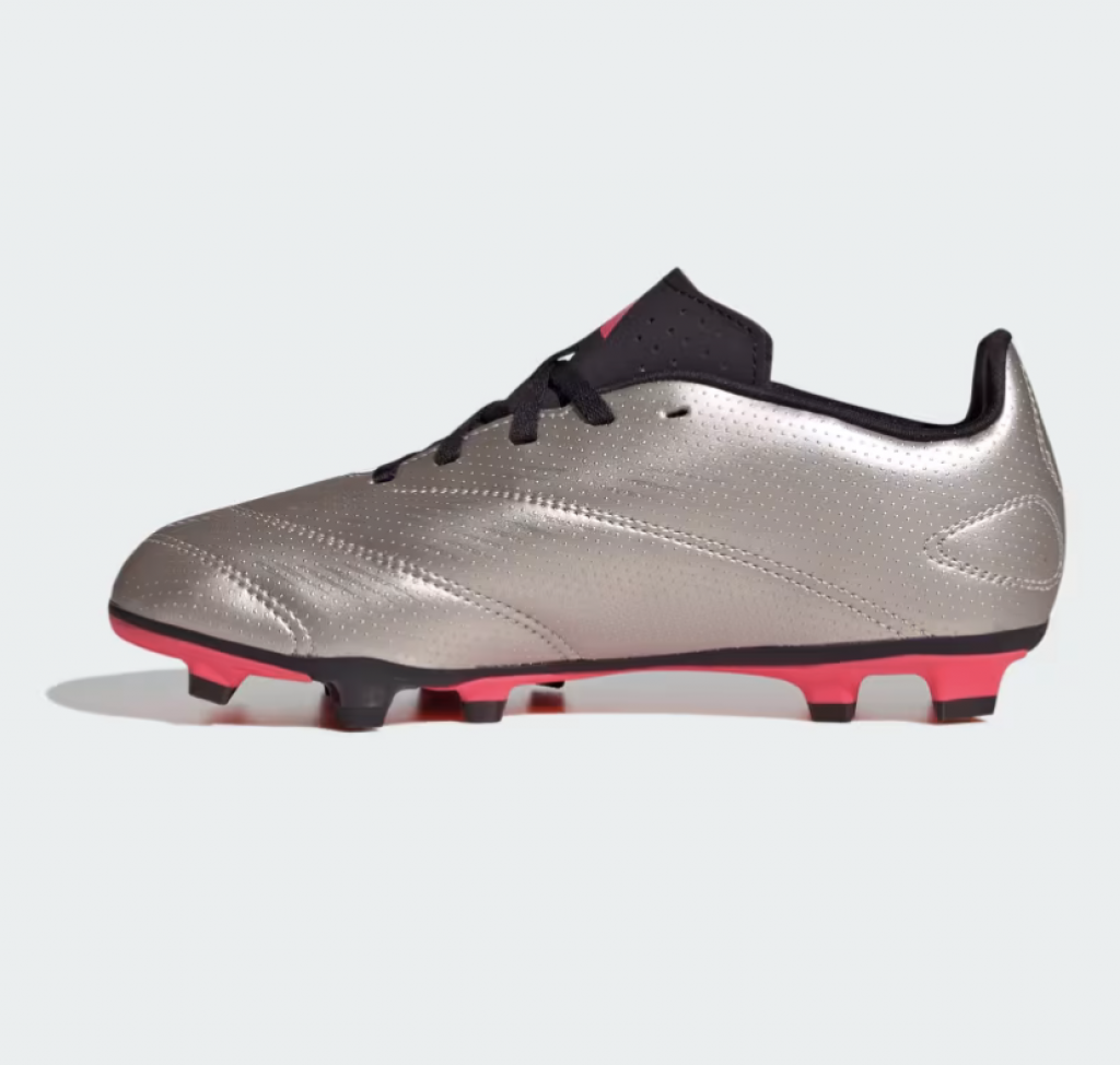 Бутсы детские Adidas Predator Club FG JR