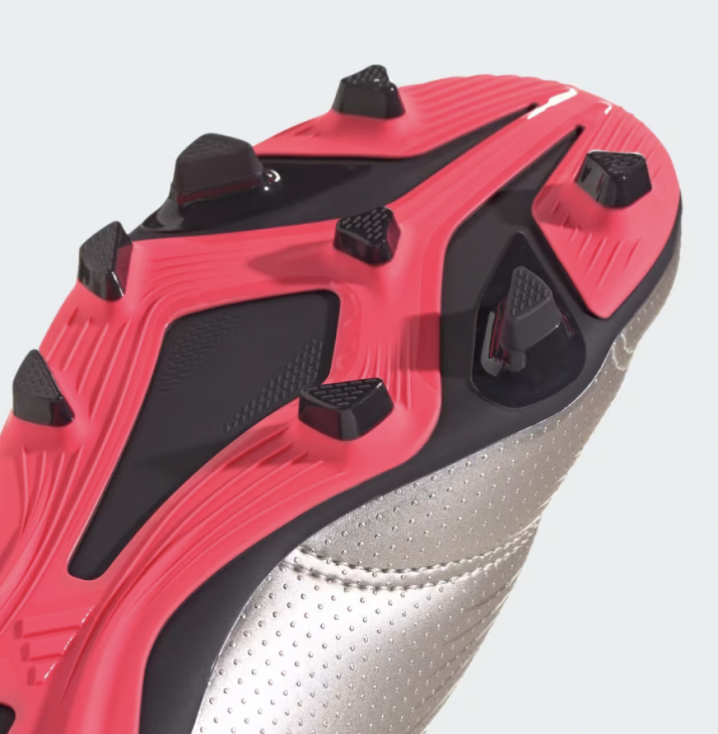 Бутсы детские Adidas Predator Club FG JR