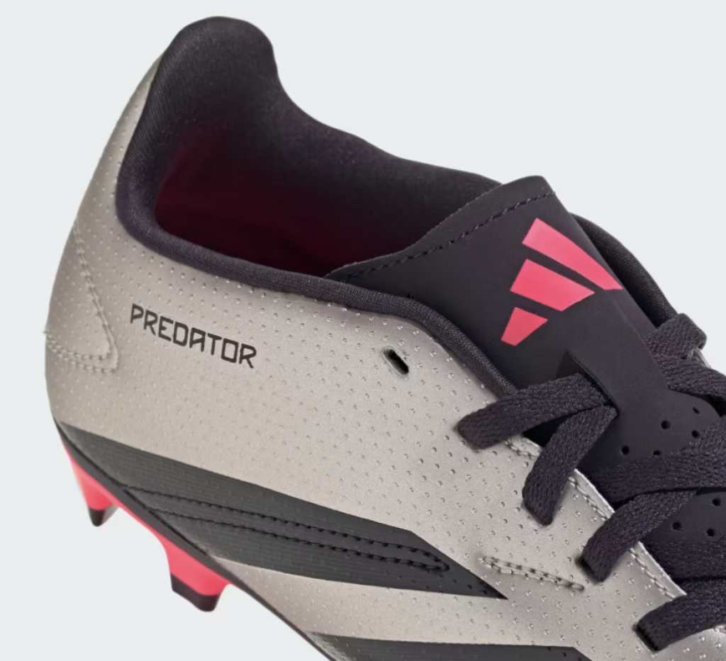Бутсы детские Adidas Predator Club FG JR