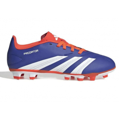 Бутсы детские Adidas Predator Club FG JR
