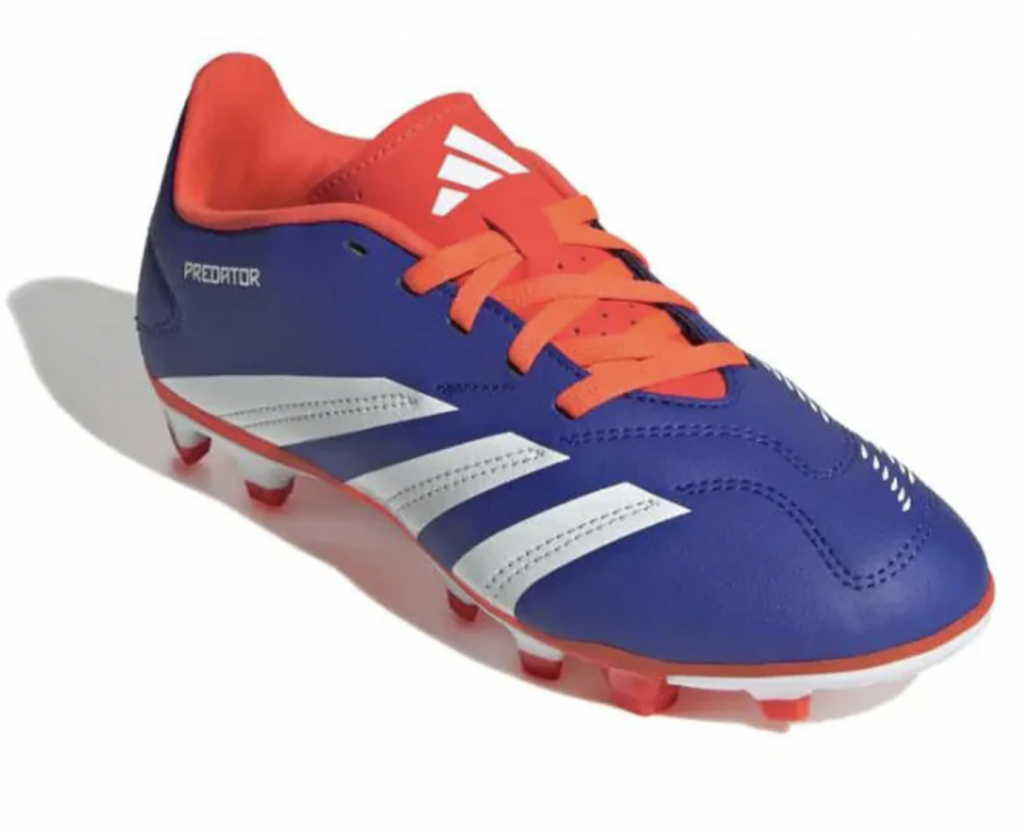 Бутсы детские Adidas Predator Club FG JR