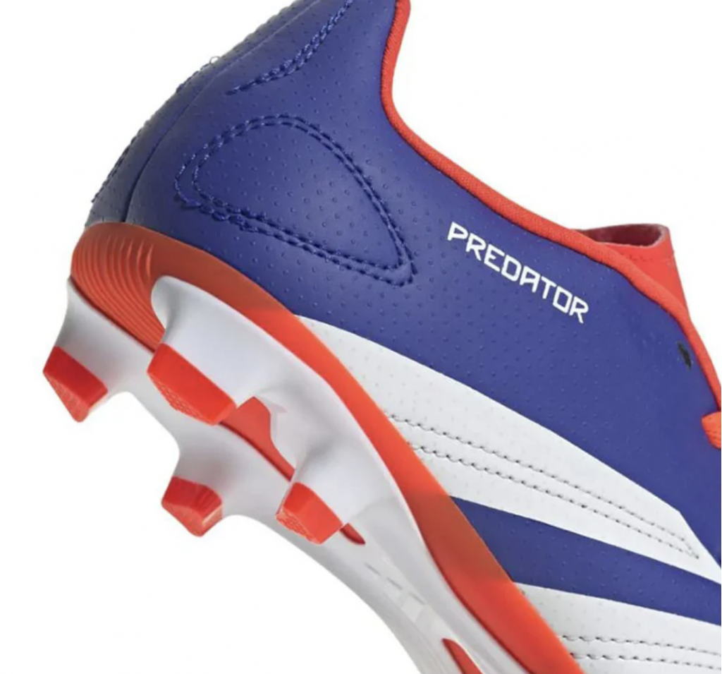 Бутсы детские Adidas Predator Club FG JR