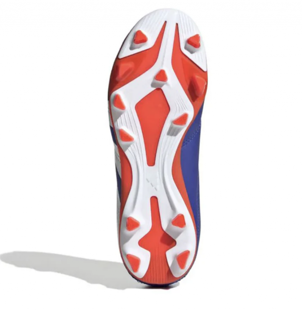Бутсы детские Adidas Predator Club FG JR