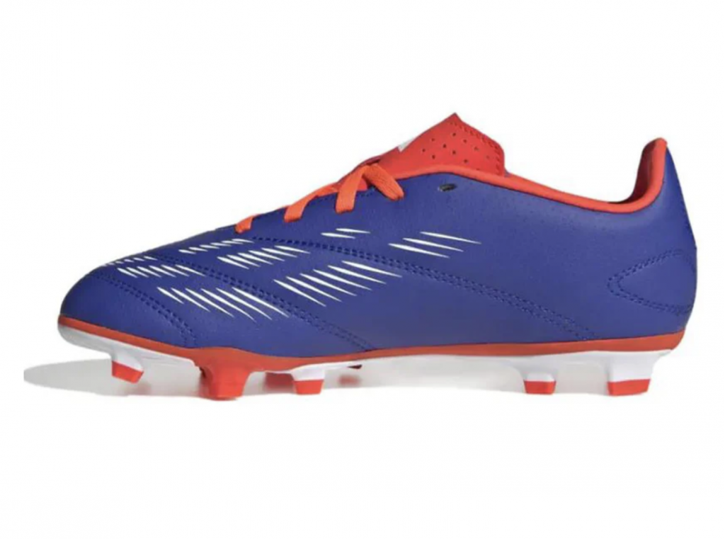 Бутсы детские Adidas Predator Club FG JR