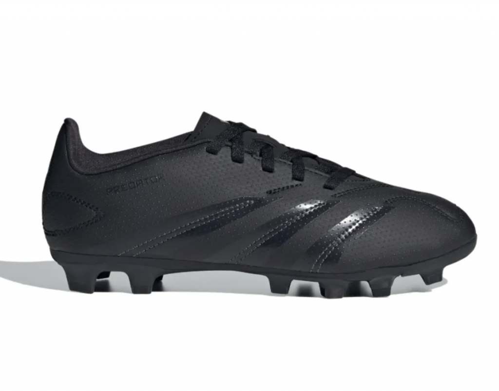 Бутсы детские Adidas Predator Club FG JR