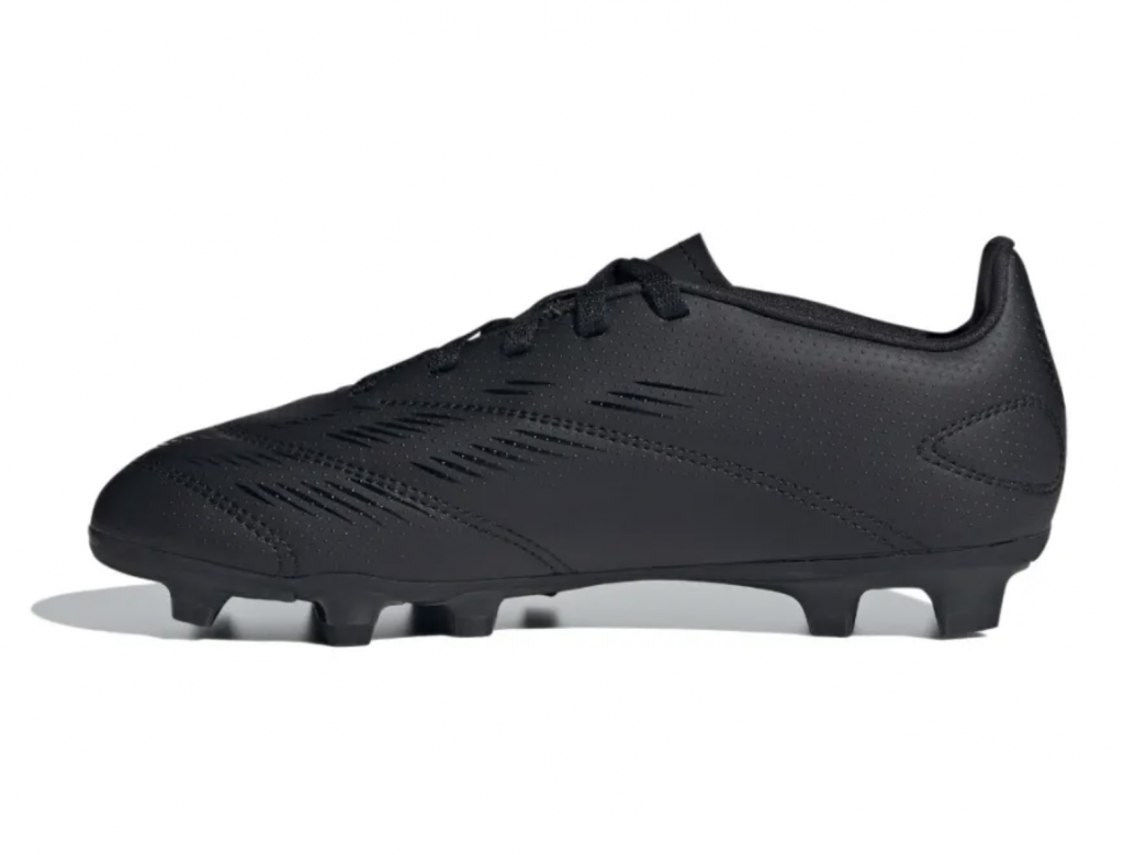 Бутсы детские Adidas Predator Club FG JR