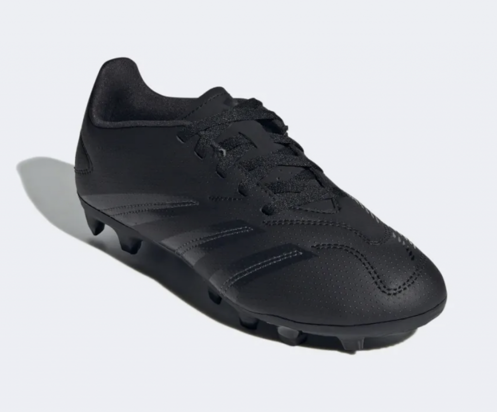 Бутсы детские Adidas Predator Club FG JR