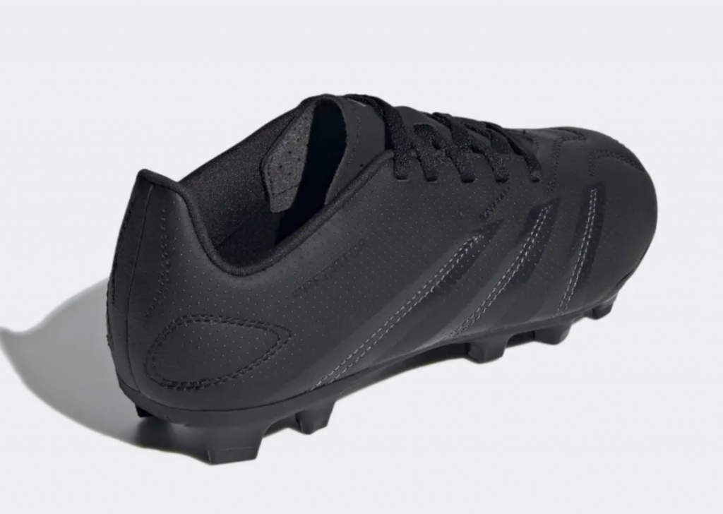 Бутсы детские Adidas Predator Club FG JR