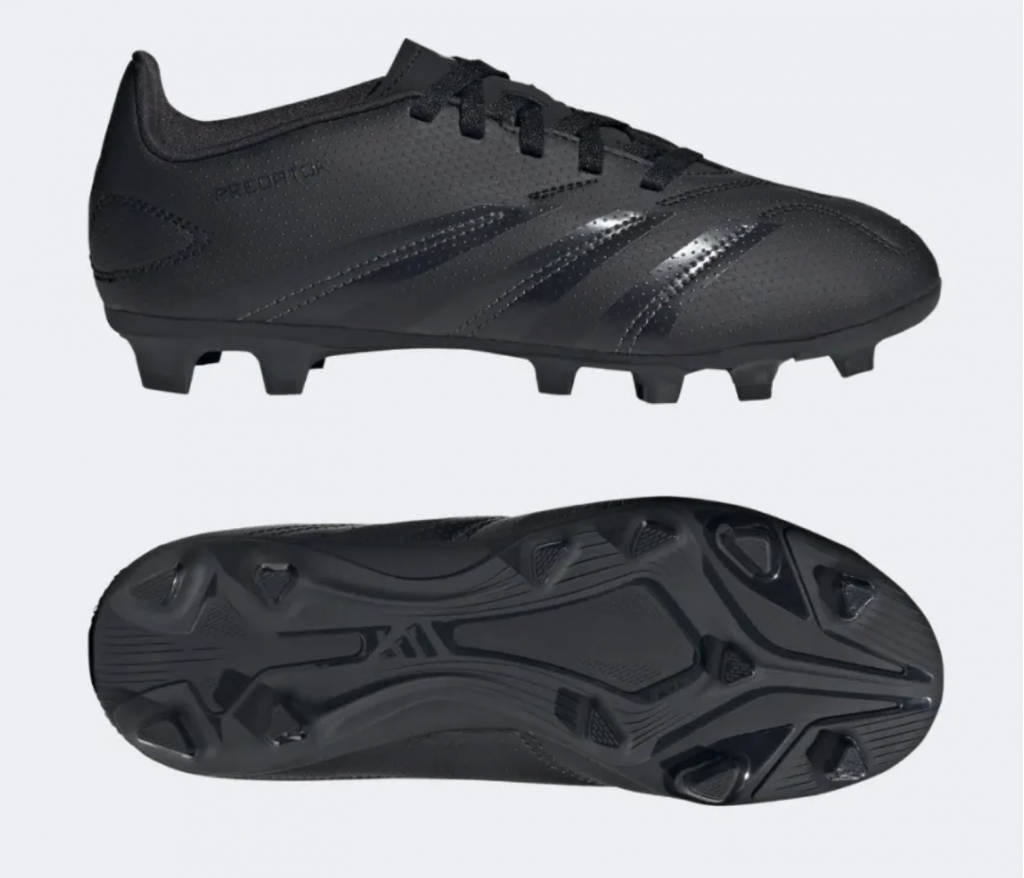 Бутсы детские Adidas Predator Club FG JR