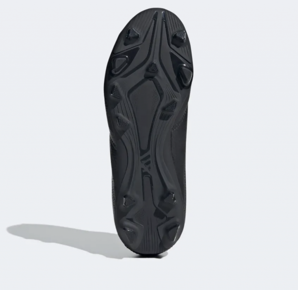 Бутсы детские Adidas Predator Club FG JR