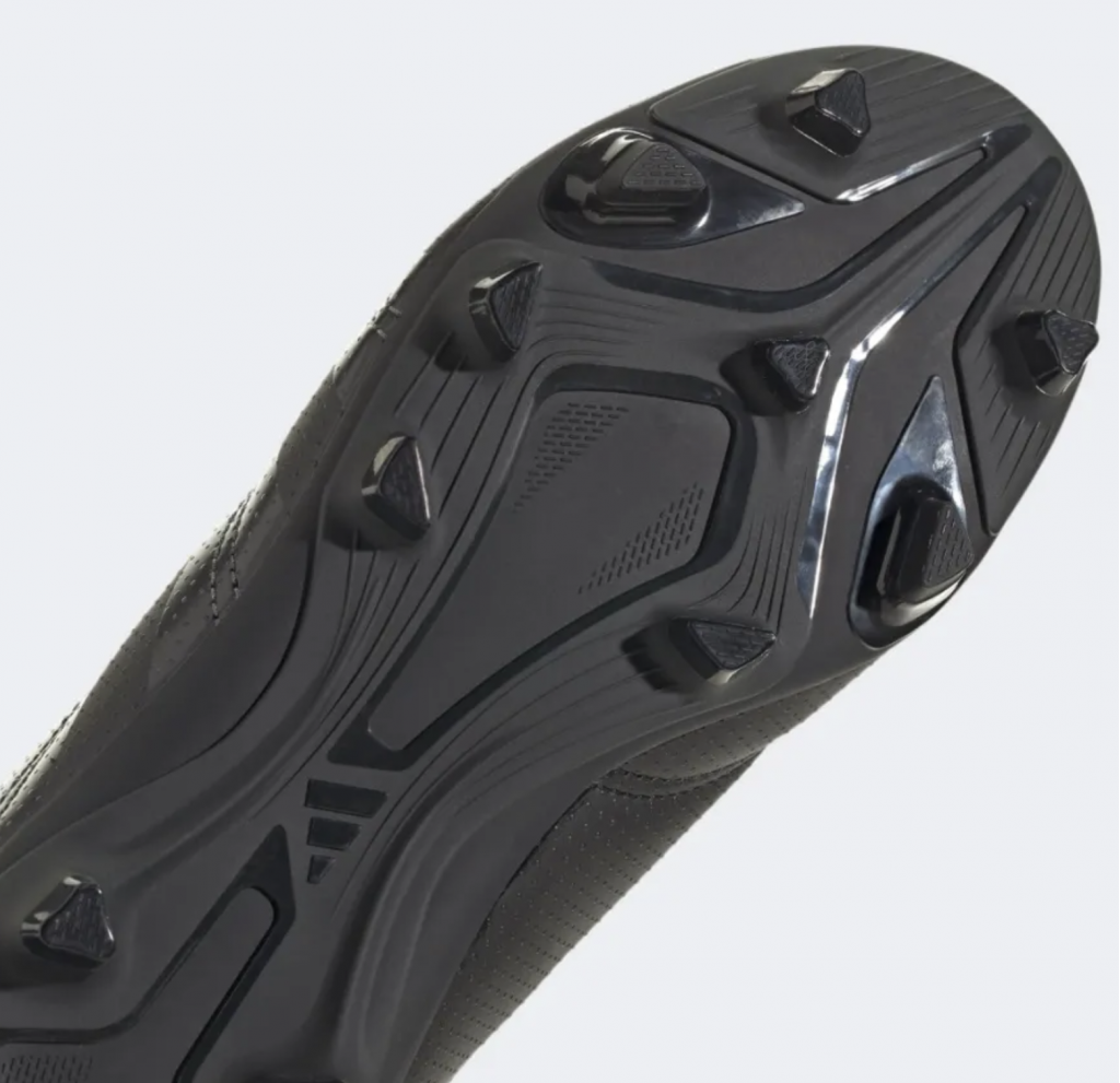 Бутсы детские Adidas Predator Club FG JR