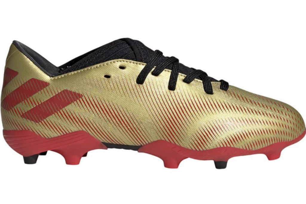 Бутсы детские Adidas Nemeziz Messi 3 JR FG