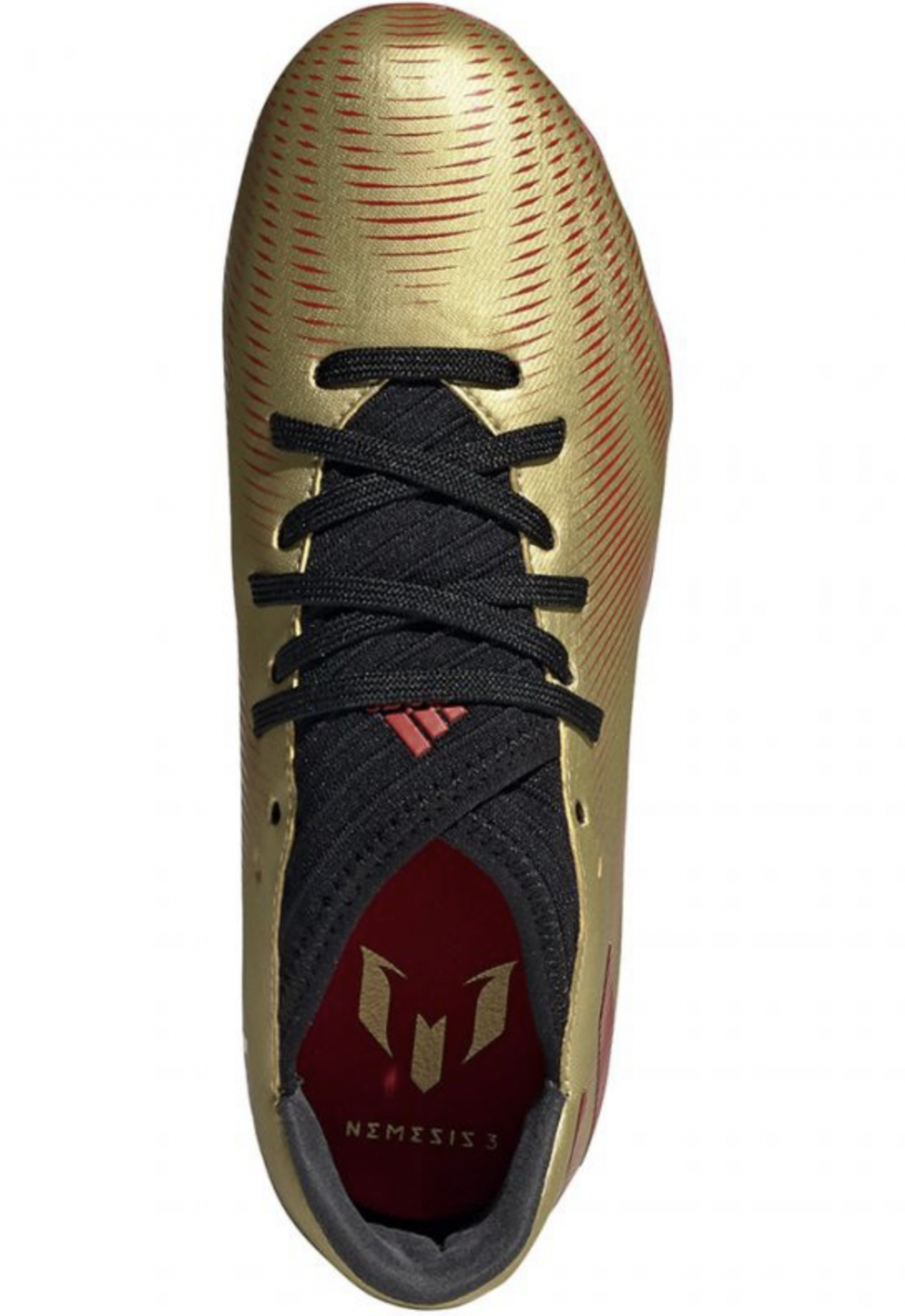 Бутсы детские Adidas Nemeziz Messi 3 JR FG