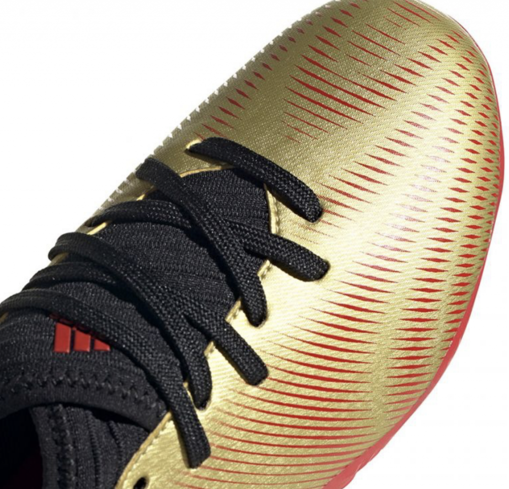 Бутсы детские Adidas Nemeziz Messi 3 JR FG