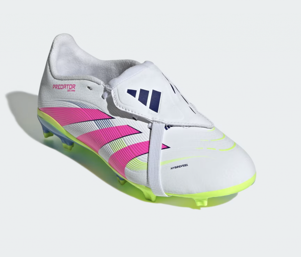 Бутсы детские Adidas Predator Academy FT FG JR