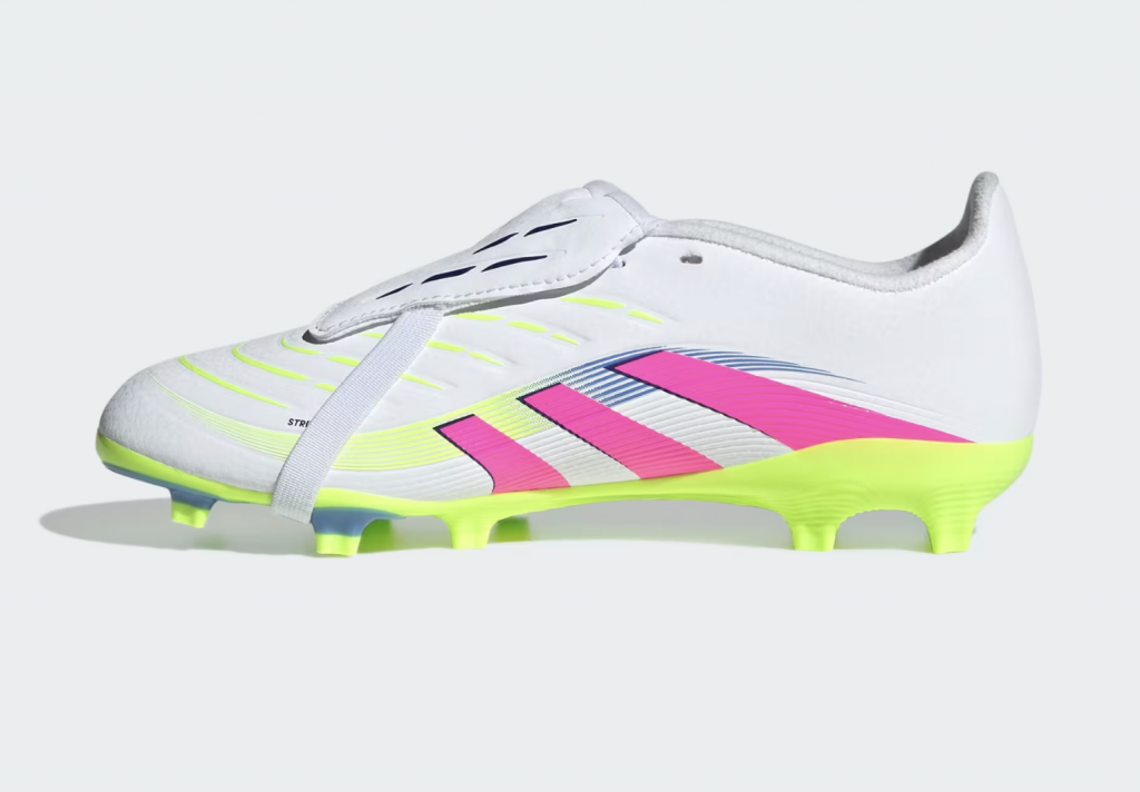 Бутсы детские Adidas Predator Academy FT FG JR