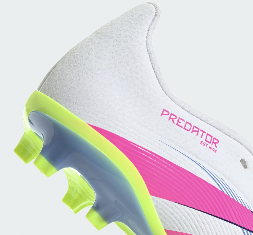 Бутсы детские Adidas Predator Academy FT FG JR