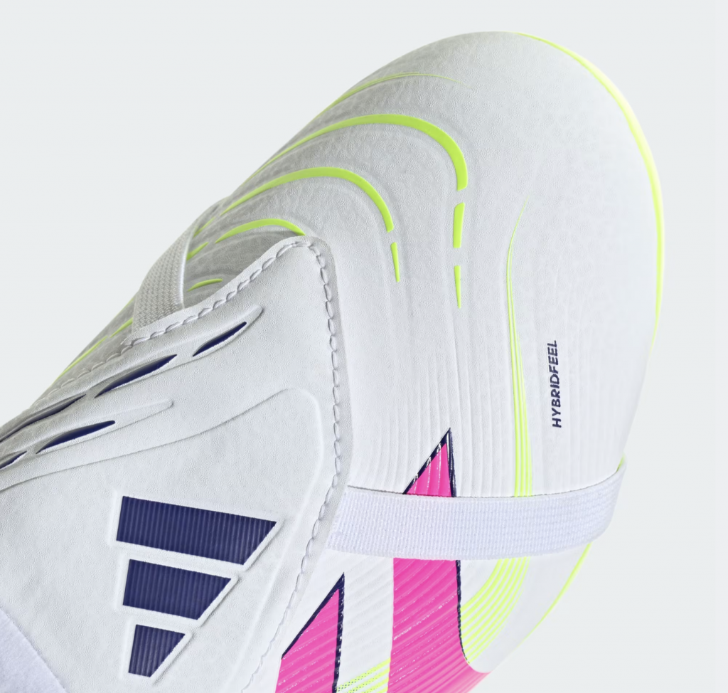 Бутсы детские Adidas Predator Academy FT FG JR