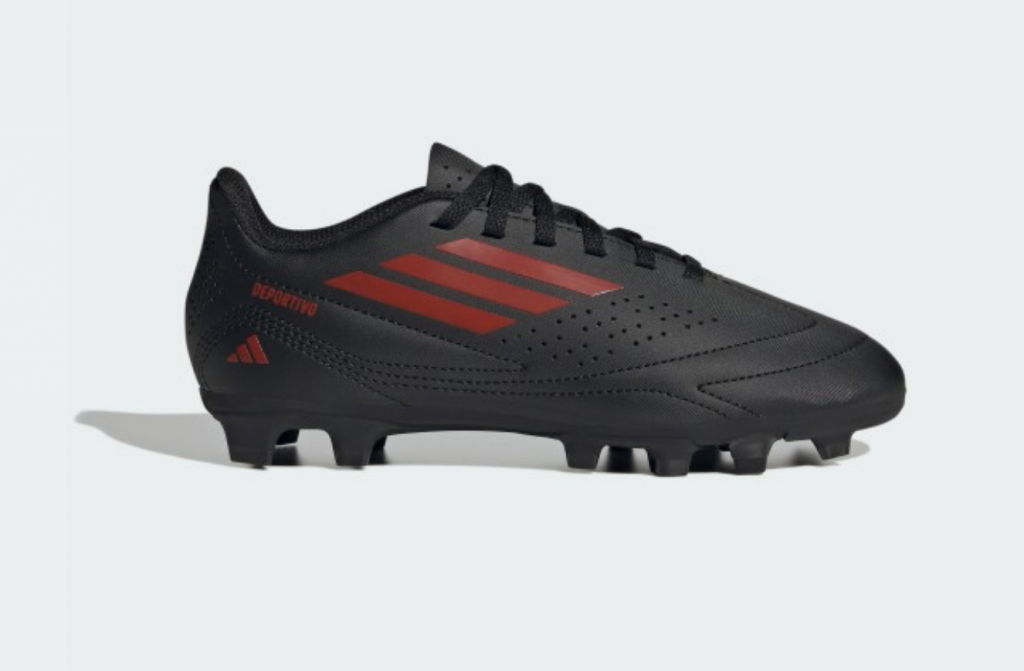 Бутсы детские Adidas Deportivo III JR FG