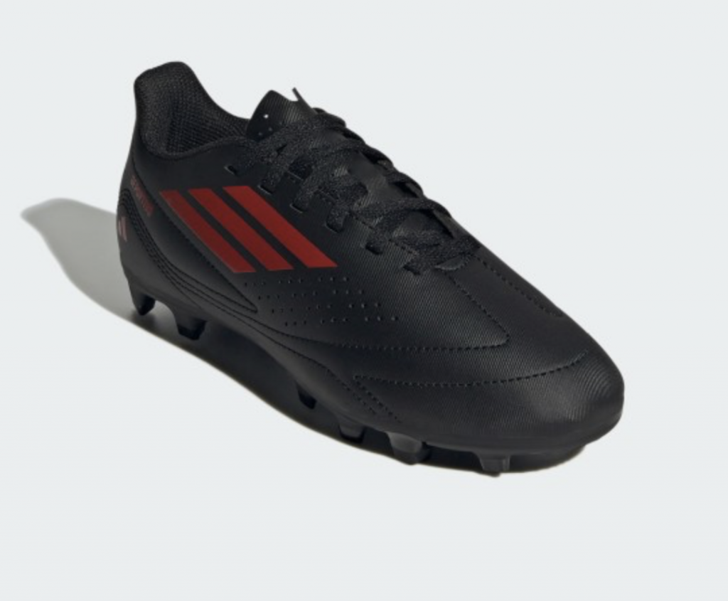 Бутсы детские Adidas Deportivo III JR FG