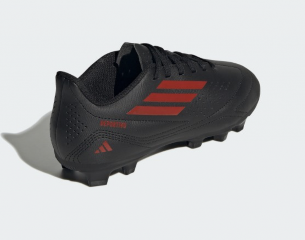 Бутсы детские Adidas Deportivo III JR FG