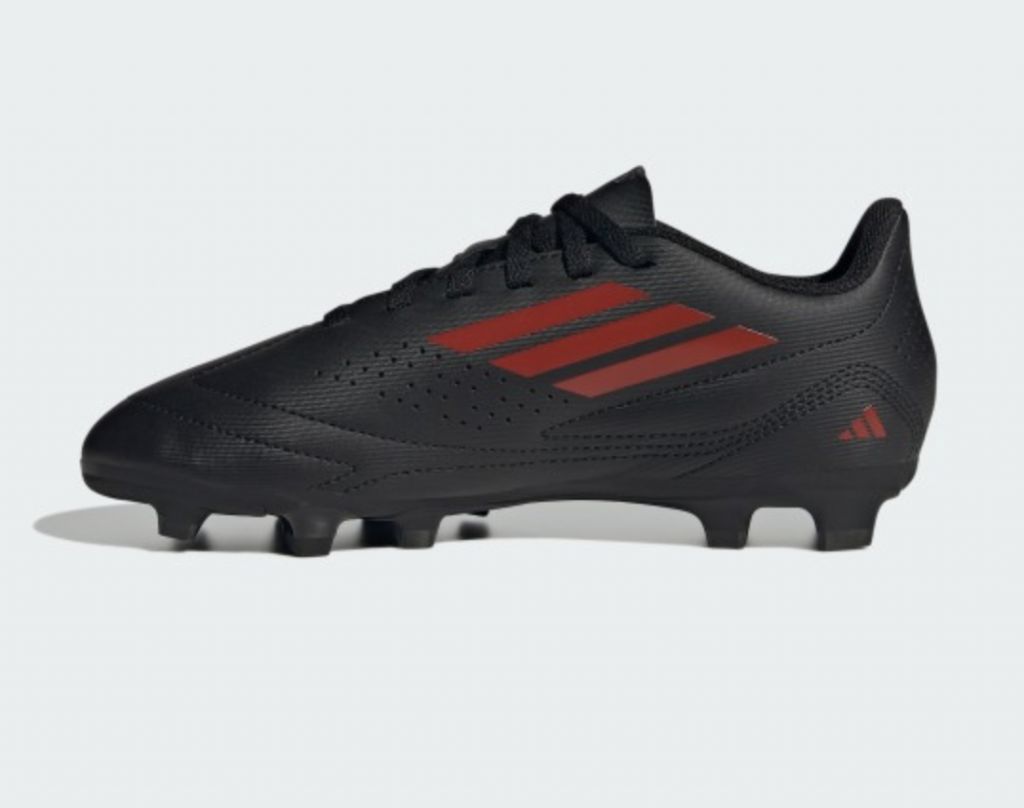 Бутсы детские Adidas Deportivo III JR FG