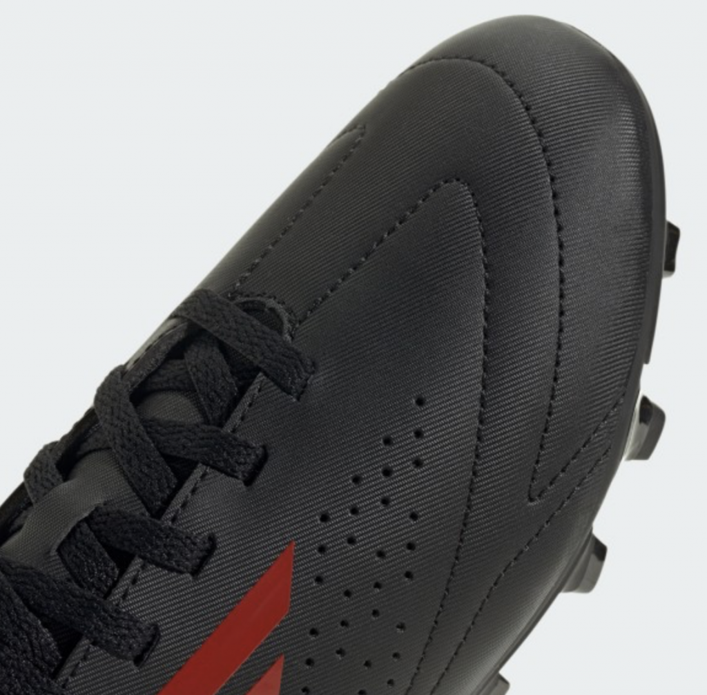 Бутсы детские Adidas Deportivo III JR FG