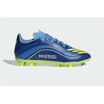 Бутсы детские Adidas F50 League MESSI  JR FG