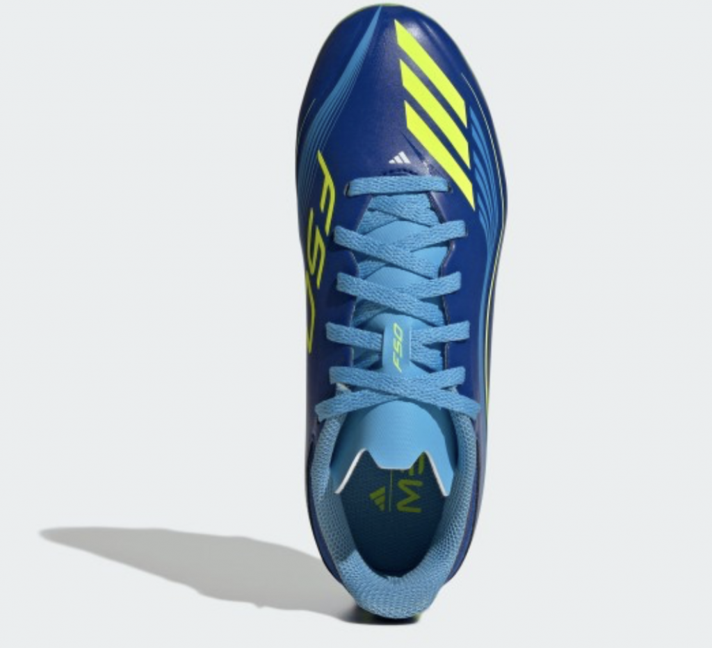 Бутсы детские Adidas F50 League MESSI JR FG