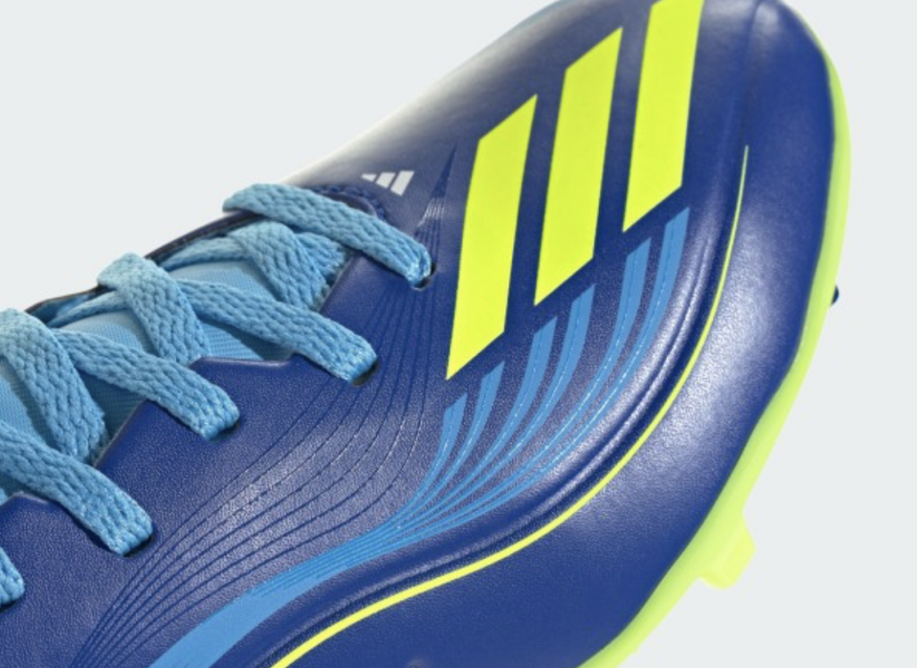 Бутсы детские Adidas F50 League MESSI JR FG