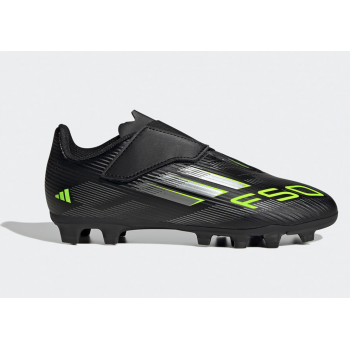 Бутсы детские Adidas F50 Club Vel JR FG