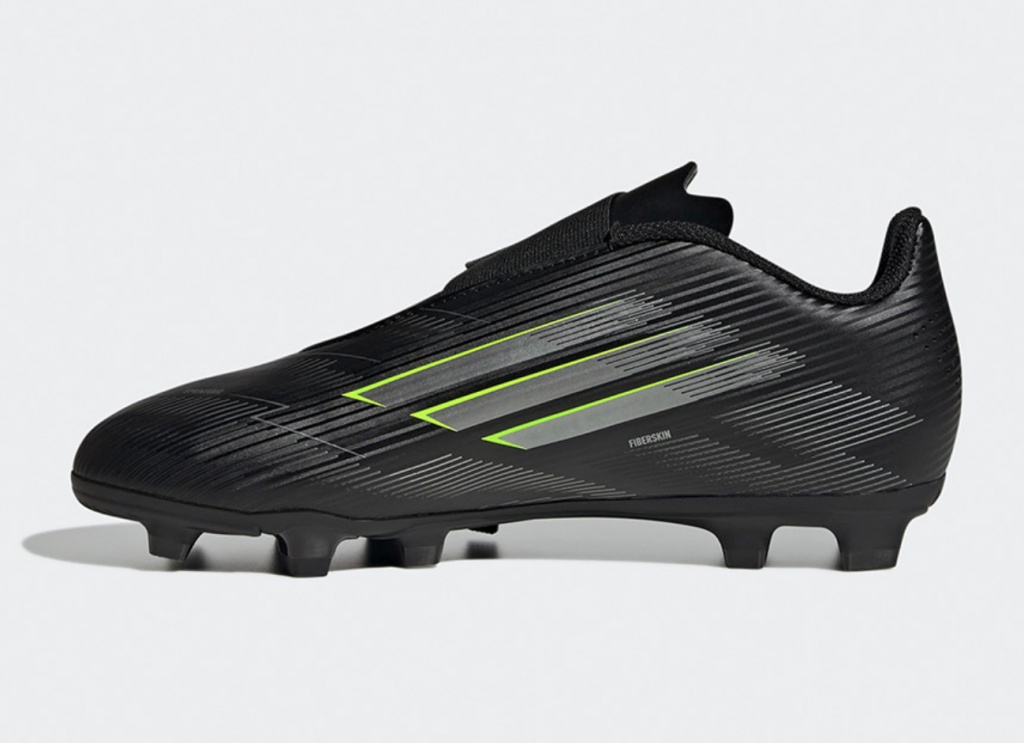 Бутсы детские Adidas F50 Club Vel JR FG