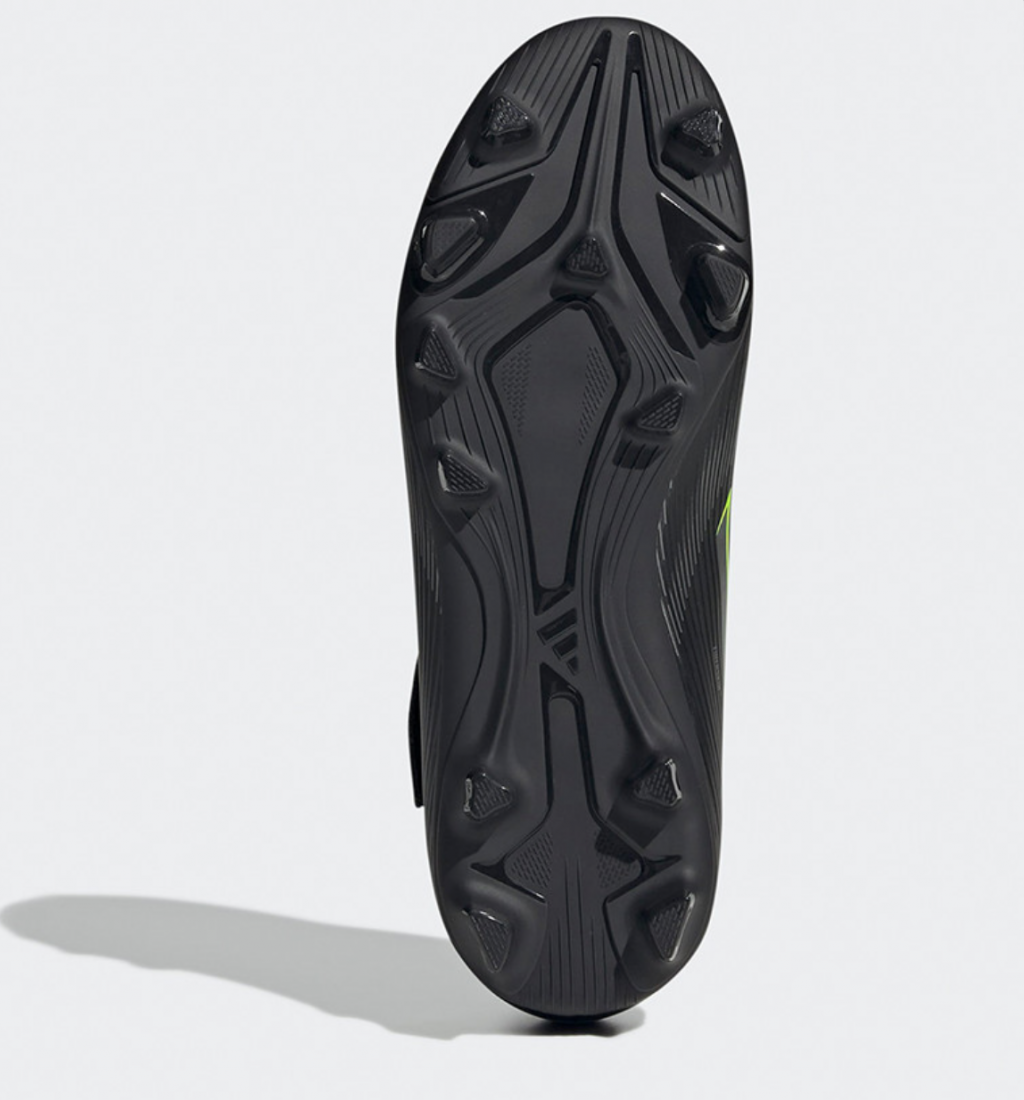 Бутсы детские Adidas F50 Club Vel JR FG