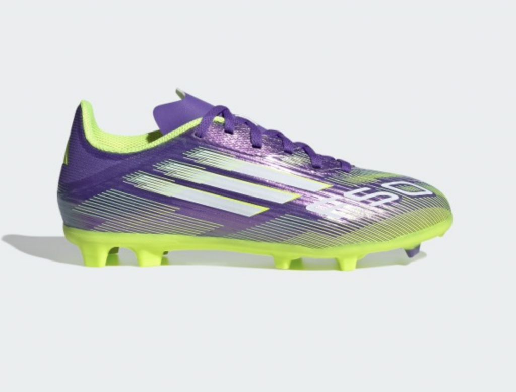 Бутсы детские Adidas F50 League MESSI JR FG