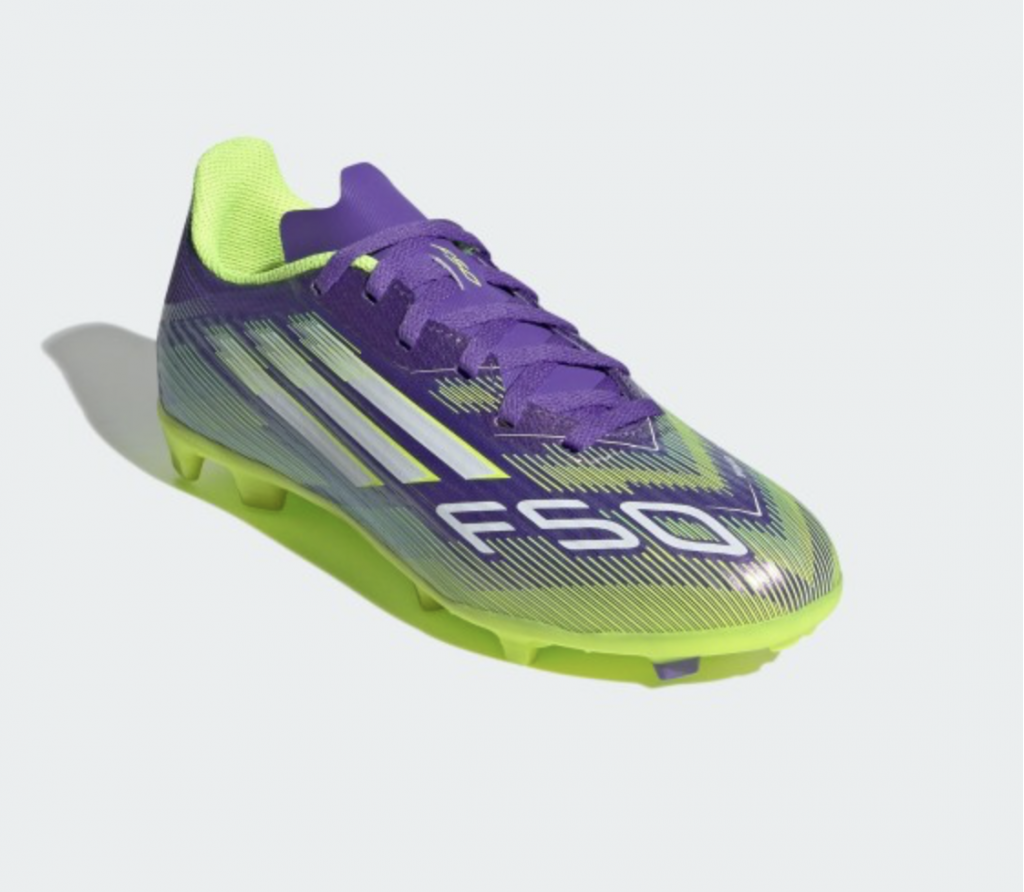 Бутсы детские Adidas F50 League MESSI JR FG