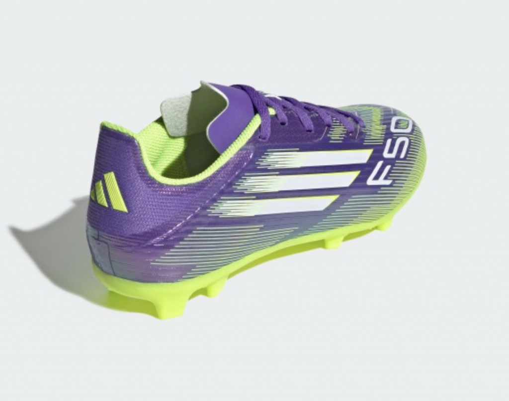 Бутсы детские Adidas F50 League MESSI JR FG