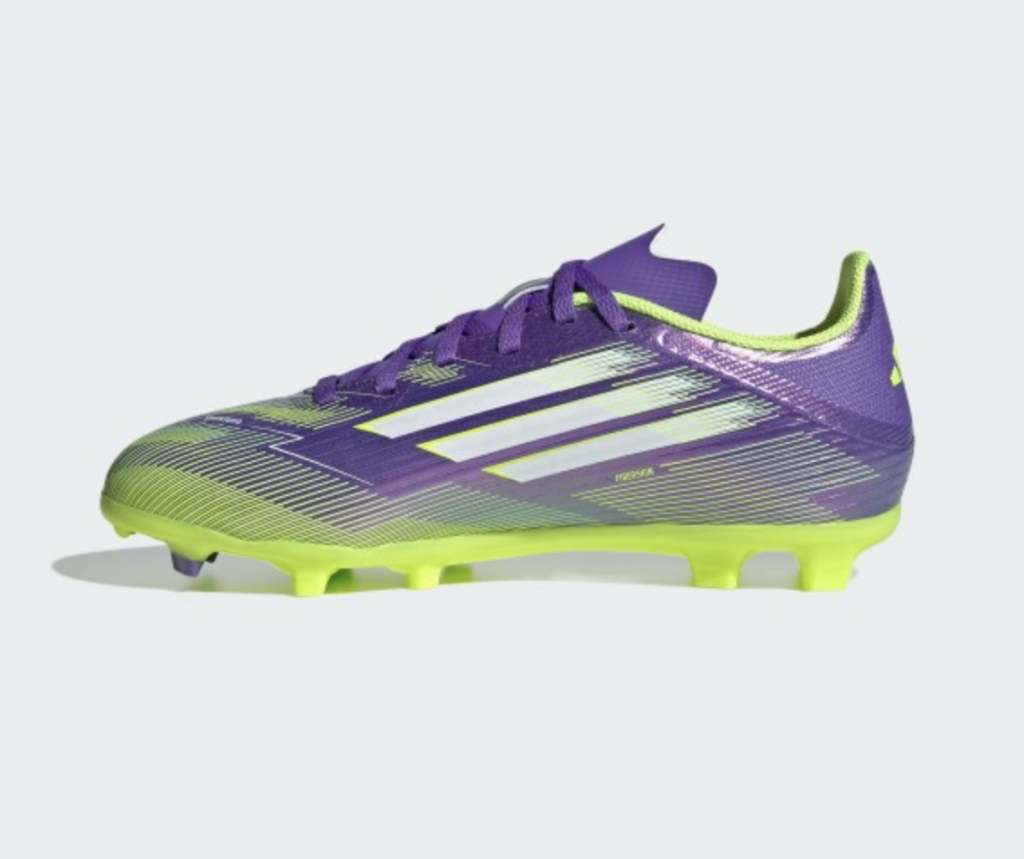 Бутсы детские Adidas F50 League MESSI JR FG