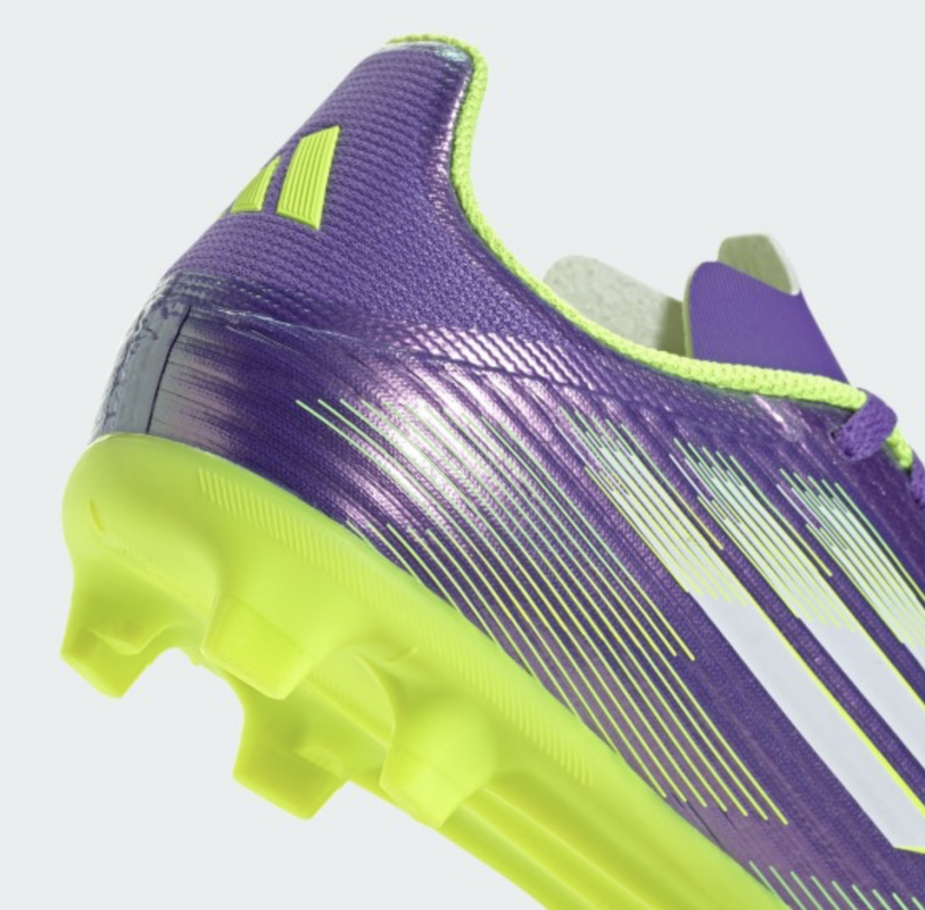 Бутсы детские Adidas F50 League MESSI JR FG