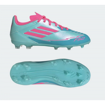 Бутсы детские Adidas F50 League MESSI  JR FG